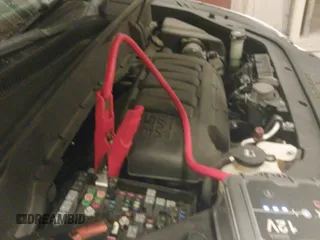 2011 Chevrolet Traverse 2LT z VIN 1GNKVJED0BJ219122, wystawiony jako IAAI lot #39736708 z przebiegiem 142 564 mil mil oraz . Historia ofert i sprzedaży dostępna na DreamBid. Obrazek 18.