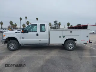 2015 Ford F-350 с VIN 1FD7X3FT4FED31393, выставлен на аукционе IAAI как лот 41420519 с пробегом 180 699 миль миль и . История ставок и продаж доступна на DreamBid. Изображение 14.
