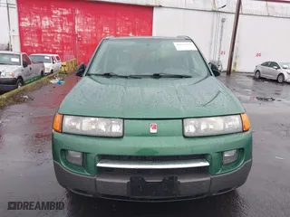 2004 Saturn VUE V6 with VIN 5GZCZ634X4S876278, listed as a IAAI auction lot 41613259 with 243,875 mi miles. Bid and sale history available at carsss.com. Image 6.