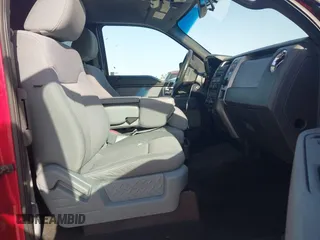 2011 Ford F-150 XL with VIN 1FTFX1CF9BFA19853, listed as a IAAI auction lot 41737404 with 71,558 mi miles. Bid and sale history available at carsss.com. Image 5.