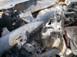 2022 Ram 2500 Tradesman z VIN 3C6UR5CJ5NG366667, wystawiony jako Copart lot #49241395 z przebiegiem Nie podano mil oraz Nie do naprawy • Non repairable. Historia ofert i sprzedaży dostępna na DreamBid. Obrazek 9.
