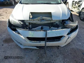 2020 Subaru Impreza с VIN 4S3GKAB63L3610803, выставлен на аукционе IAAI как лот 41414599 с пробегом 59 230 миль миль и . История ставок и продаж доступна на DreamBid. Изображение 6.