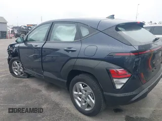 2024 Hyundai Kona SE with VIN KM8HACAB2RU098421, listed as a IAAI auction lot 41724883 with 12,033 mi miles and . Bid and sale history available at carsss.com. Image 14.