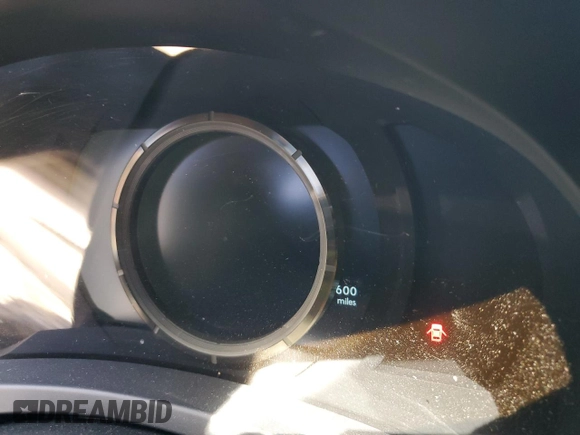2015 Lexus RC 350 with VIN JTHHE5BC1F5002505, listed as a Copart auction lot 69480104 with 57,600 mi miles and Salvage Title. Bid and sale history available at carsss.com. Image 9.