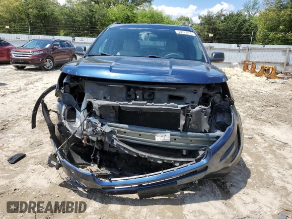 2017 Ford Explorer z VIN 1FM5K7B83HGC50861, wystawiony jako Copart lot #55975755 z przebiegiem 138 389 mil mil oraz Szkoda całkowita • Salvage title. Historia ofert i sprzedaży dostępna na DreamBid. Obrazek 5.