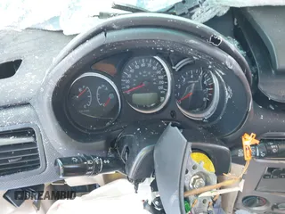 2008 Subaru Forester X с VIN JF1SG63648H708357, выставлен на аукционе IAAI как лот 41597219 с пробегом Не указан миль и . История ставок и продаж доступна на DreamBid. Изображение 7.