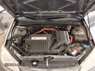 2005 Honda Civic with VIN JHMES96685S023276, listed as a IAAI auction lot 41749104 with 358,387 mi miles and . Bid and sale history available at DreamBid. Image 10.