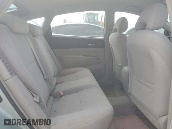 2009 Toyota Prius with VIN JTDKB20U093522804, listed as a Copart auction lot 54579515 with 183,474 mi miles and Clean Title. Bid and sale history available at DreamBid. Image 10.
