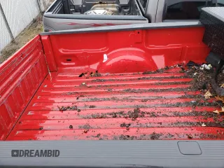 2003 Ford F-150 XL z VIN 2FTRF18W93CB06996, wystawiony jako Copart lot #42758725 z przebiegiem 142 428 mil mil oraz Szkoda całkowita • Salvage title. Historia ofert i sprzedaży dostępna na DreamBid. Obrazek 10.