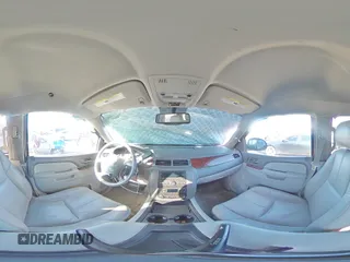 2013 GMC Yukon XL SLT with VIN 1GKS1KE07DR261108, listed as a Copart auction lot 89375335 with 107,940 mi miles and Salvage Title. Bid and sale history available at DreamBid. Image 15.