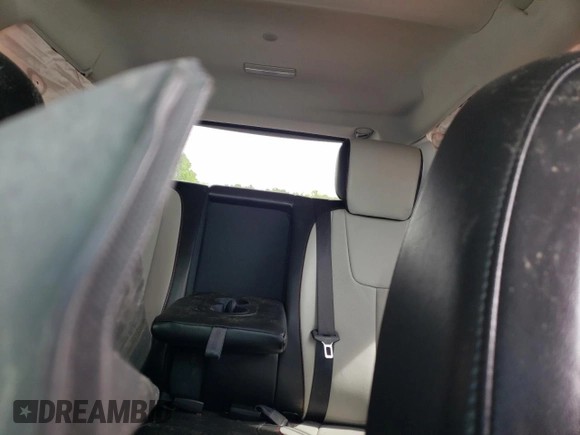 2011 Chevrolet Equinox LTZ z VIN 2CNALFEC1B6227656, wystawiony jako Copart lot #56727795 z przebiegiem 141 501 mil mil oraz Szkoda całkowita • Salvage title. Historia ofert i sprzedaży dostępna na DreamBid. Obrazek 10.