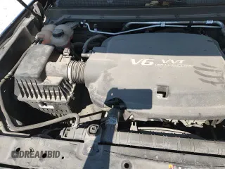 2018 Chevrolet Colorado 2WD LT z VIN 1GCGSCENXJ1314474, wystawiony jako Copart lot #71880175 z przebiegiem 112 760 mil mil oraz Szkoda całkowita • Salvage title. Historia ofert i sprzedaży dostępna na DreamBid. Obrazek 13.