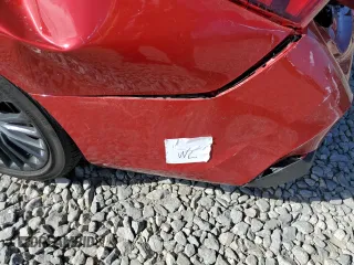 2021 Toyota Avalon Hybrid XSE z VIN 4T1EA1AB2MU007969, wystawiony jako Copart lot #79034074 z przebiegiem 23 989 mil mil oraz Szkoda całkowita • Salvage title. Historia ofert i sprzedaży dostępna na DreamBid. Obrazek 12.