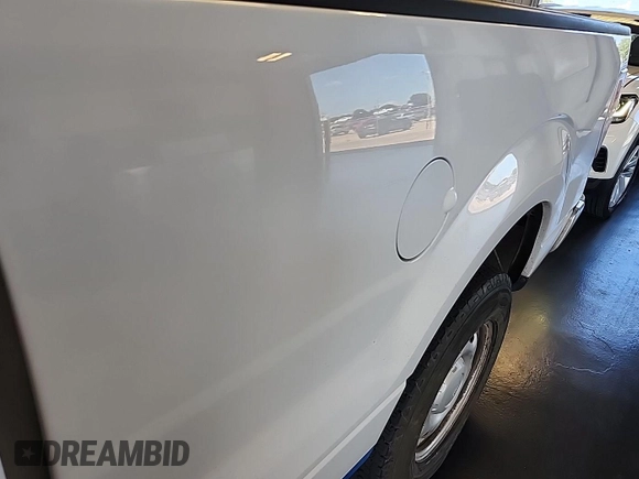 2013 Ford F-150 XL с VIN 1FTEX1EM1DFB38801, выставлен на аукционе IAAI как лот 42802202 с пробегом 196 915 миль миль и . История ставок и продаж доступна на DreamBid. Изображение 10.
