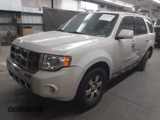 2012 Ford Escape Limited with VIN 1FMCU0E75CKB48429, listed as a IAAI auction lot 42121745 with 120,406 mi miles and . Bid and sale history available at DreamBid. Image 17.