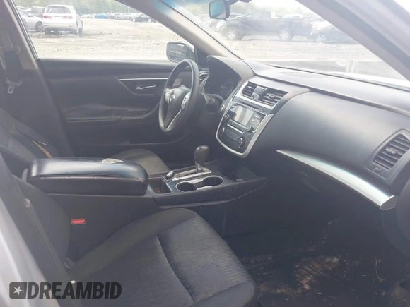2016 Nissan Altima S with VIN 1N4AL3AP6GC112129, listed as a IAAI auction lot 42175065 with 184,624 mi miles and . Bid and sale history available at DreamBid. Image 5.