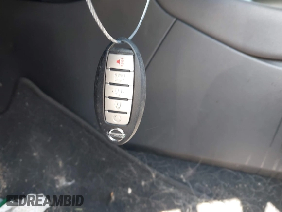 2016 Nissan Altima SR with VIN 1N4AL3AP7GC135399, listed as a IAAI auction lot 42412618 with 112,067 mi miles and . Bid and sale history available at DreamBid. Image 11.