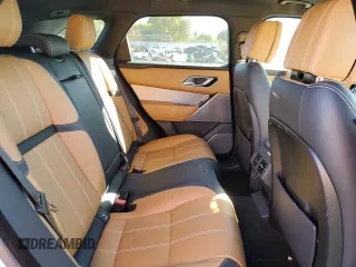 2019 Land Rover Range Rover Velar R-Dynamic SE z VIN SALYL2EX9KA209206, wystawiony jako Copart lot #76609604 z przebiegiem 59 047 mil mil oraz Szkoda całkowita • Salvage title. Historia ofert i sprzedaży dostępna na DreamBid. Obrazek 11.