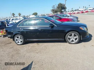 2015 Mercedes-Benz E 250 Luxury with VIN WDDHF0EB5FB120603, listed as a IAAI auction lot 41836068 with 112,264 mi miles and . Bid and sale history available at DreamBid. Image 14.