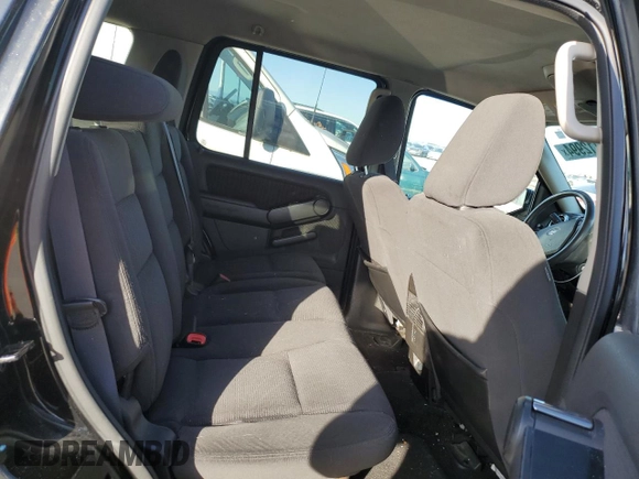 2009 Ford Explorer XLT с VIN 1FMEU63E69UA42677, выставлен на аукционе Copart как лот 87112994 с пробегом 115 725 миль миль и Чистый • Clean title. История ставок и продаж доступна на DreamBid. Изображение 10.