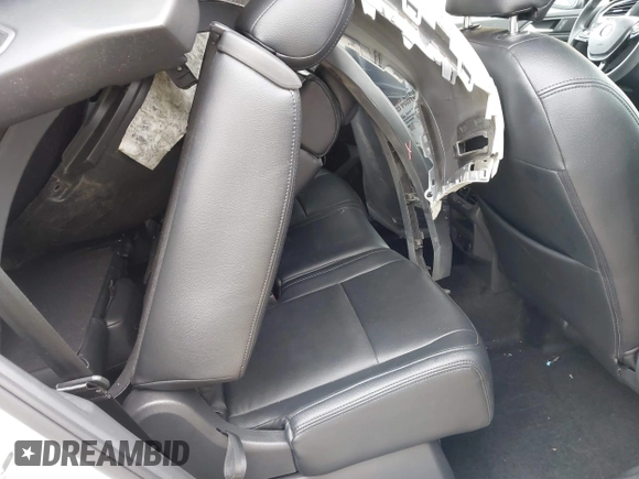 2021 Volkswagen Tiguan S with VIN 3VV1B7AX5MM086946, listed as a IAAI auction lot 41763747 with 41,713 mi miles and . Bid and sale history available at DreamBid. Image 8.