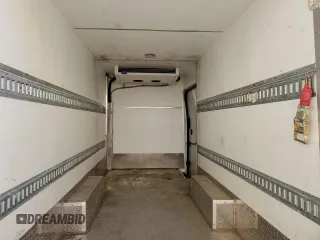 2020 Ford Transit Cargo with VIN 1FTBF4XG2LKA65023, listed as a Copart auction lot 85596194 with 155,355 mi miles and Clean Title. Bid and sale history available at DreamBid. Image 10.