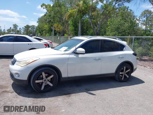 2011 Infiniti EX Journey с VIN JN1AJ0HP1BM802008, выставлен на аукционе IAAI как лот 42064403 с пробегом 147 002 миль миль и . История ставок и продаж доступна на DreamBid. Изображение 14.