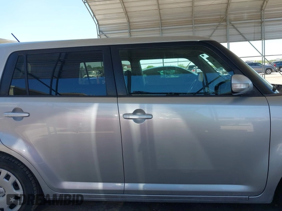 2008 Scion xB z VIN JTLKE50E981039750, wystawiony jako IAAI lot #41978655 z przebiegiem 319 875 mil mil oraz . Historia ofert i sprzedaży dostępna na DreamBid. Obrazek 14.