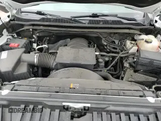 2020 Chevrolet Silverado 2500HD Custom z VIN 1GC4YME72LF337763, wystawiony jako Copart lot #66708095 z przebiegiem 31 699 mil mil oraz Szkoda całkowita • Salvage title. Historia ofert i sprzedaży dostępna na DreamBid. Obrazek 16.