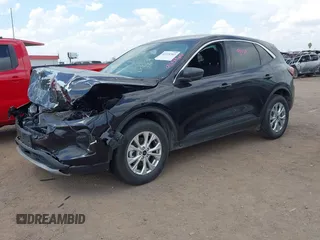 2024 Ford Escape Active with VIN 1FMCU9GN0RUA74480, listed as a IAAI auction lot 42218362 with 20,905 mi miles and . Bid and sale history available at DreamBid. Image 17.