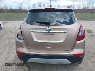 2019 Buick Encore Preferred with VIN KL4CJESB5KB845238, listed as a IAAI auction lot 42036689 with 93,063 mi miles and . Bid and sale history available at DreamBid. Image 17.