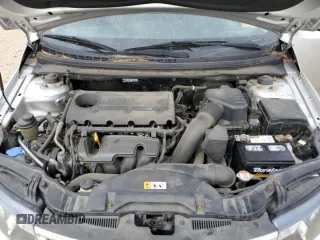 2013 Kia Forte SX with VIN KNAFW4A36D5687211, listed as a Copart auction lot 51258245 with 78,504 mi miles and Clean Title. Bid and sale history available at carsss.com. Image 11.