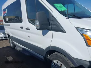 2016 Ford Transit XL с VIN 1FDZK1CM3GKA45160, выставлен на аукционе IAAI как лот 41859354 с пробегом 127 597 миль миль и . История ставок и продаж доступна на DreamBid. Изображение 13.