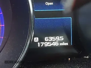 2016 Subaru Legacy Premium с VIN 4S3BNAC65G3032113, выставлен на аукционе IAAI как лот 42673362 с пробегом 179 546 миль миль и . История ставок и продаж доступна на DreamBid. Изображение 14.
