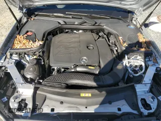 2020 Mercedes-Benz E-Class E 350 with VIN WDDZF8EB7LA732645, listed as a Copart auction lot 42632555 with 39,720 mi miles and Salvage Title. Bid and sale history available at carsss.com. Image 11.