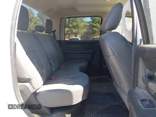 2014 Ram 2500 Tradesman with VIN 3C6UR5CL4EG200478, listed as a IAAI auction lot 42005676 with 179,319 mi miles and . Bid and sale history available at DreamBid. Image 8.