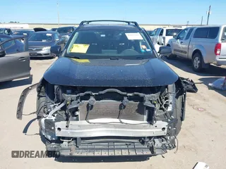2020 Toyota RAV4 LE with VIN 2T3H1RFV6LW087846, listed as a IAAI auction lot 41957562 with 121,467 mi miles and . Bid and sale history available at DreamBid. Image 13.