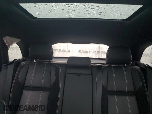 2023 Land Rover Range Rover Velar R-Dynamic S with VIN SALYT2EU9PA363900, listed as a Copart auction lot 84222874 with 54,710 mi miles and Salvage Title. Bid and sale history available at DreamBid. Image 10.