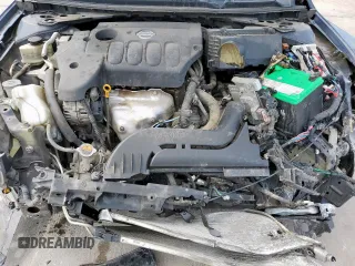 2010 Nissan Altima S with VIN 1N4AL2AP3AN547308, listed as a Copart auction lot 63942225 with 122,198 mi miles and Salvage title. Bid and sale history available at DreamBid. Image 11.