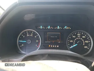 2018 Ford F-150 XL с VIN 1FTEW1E56JKF17730, выставлен на аукционе IAAI как лот 42901097 с пробегом 132 276 миль миль и . История ставок и продаж доступна на DreamBid. Изображение 3.