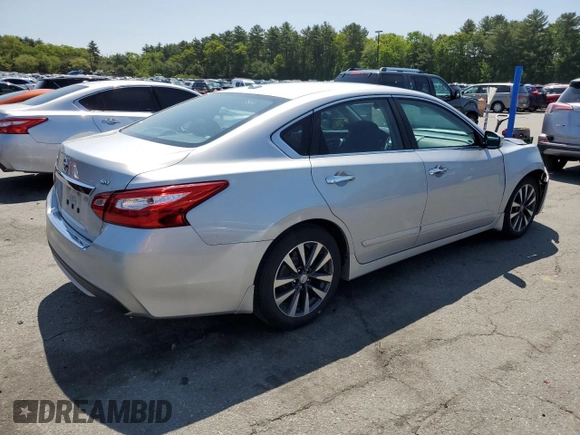 2016 Nissan Altima S z VIN 1N4AL3AP6GC280613, wystawiony jako Copart lot #59210975 z przebiegiem 88 605 mil mil oraz Szkoda całkowita • Salvage title. Historia ofert i sprzedaży dostępna na DreamBid. Obrazek 3.