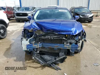 2015 Ford Fusion SE with VIN 3FA6P0H73FR112412, listed as a Copart auction lot 55595795 with 168,746 mi miles and Non repairable. Bid and sale history available at DreamBid. Image 5.