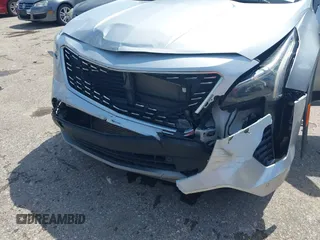 2020 Cadillac XT4 FWD Premium Luxury с VIN 1GYFZCR4XLF026740, выставлен на аукционе IAAI как лот 42514360 с пробегом 69 806 миль миль и . История ставок и продаж доступна на DreamBid. Изображение 6.