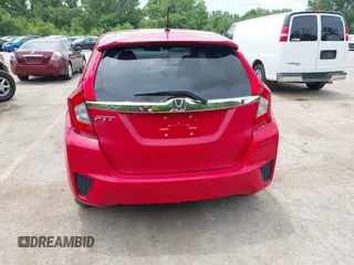 2016 Honda Fit EX с VIN JHMGK5H72GX020273, выставлен на аукционе IAAI как лот 42536440 с пробегом 93 547 миль миль и . История ставок и продаж доступна на DreamBid. Изображение 16.
