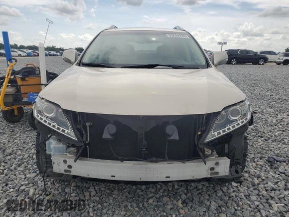 2015 Lexus RX 350 с VIN 2T2ZK1BA7FC206908, выставлен на аукционе Copart как лот 63844295 с пробегом 99 897 миль миль и На запчасти • Non repairable. История ставок и продаж доступна на DreamBid. Изображение 5.