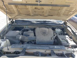 2017 Toyota Tacoma SR5 with VIN 3TMDZ5BN7HM032823, listed as a IAAI auction lot 41996067 with 109,344 mi miles and . Bid and sale history available at DreamBid. Image 10.