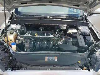 2019 Ford Fusion S with VIN 3FA6P0G71KR104255, listed as a Copart auction lot 47072525 with 69,447 mi miles and Clean Title. Bid and sale history available at carsss.com. Image 11.
