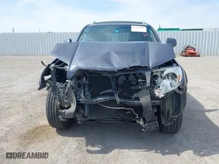 2004 Toyota 4Runner Limited with VIN JTEBU17RX48019309, listed as a IAAI auction lot 41866384 with 214,584 mi miles. Bid and sale history available at carsss.com. Image 13.