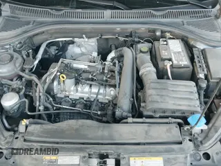 2021 Volkswagen Jetta S with VIN 3VWN57BU8MM082298, listed as a IAAI auction lot 41982496 with 54,400 mi miles and . Bid and sale history available at DreamBid. Image 19.