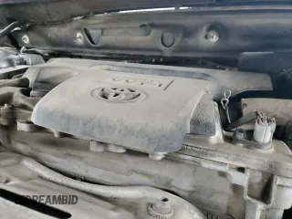 2016 Toyota RAV4 LE with VIN 2T3BFREV7GW460391, listed as a Copart auction lot 44985865 with 0 mi miles and Salvage Title. Bid and sale history available at carsss.com. Image 14.